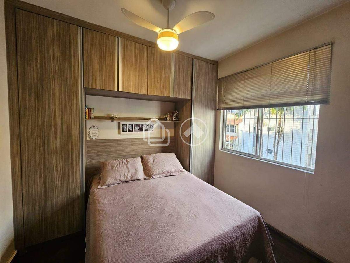 Cobertura, Padre Eustáquio, 3 Quartos, 2 Vagas, 1 Suíte