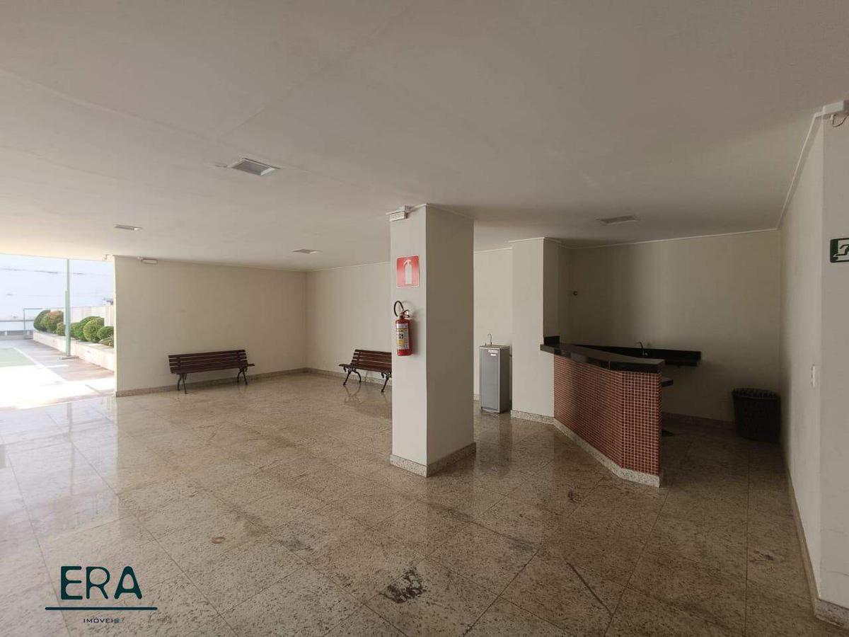 Apartamento, Santo Antônio, 3 Quartos, 2 Vagas, 1 Suíte