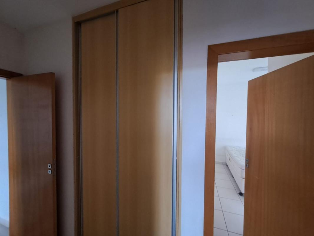 Apartamento, Havaí, 3 Quartos, 2 Vagas, 1 Suíte