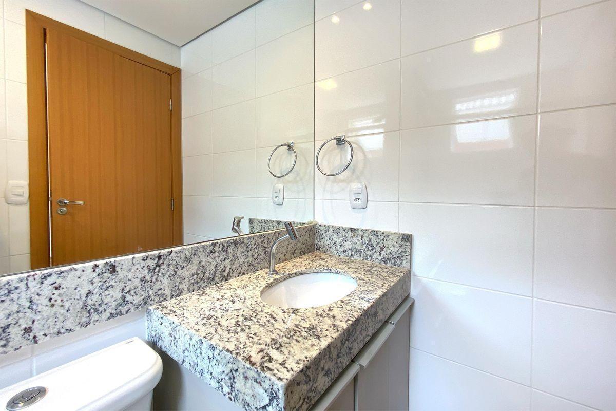 Apartamento, São Lucas, 2 Quartos, 2 Vagas, 1 Suíte