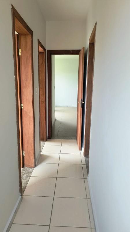 Apartamento, Centro, 3 Quartos, 2 Vagas, 1 Suíte