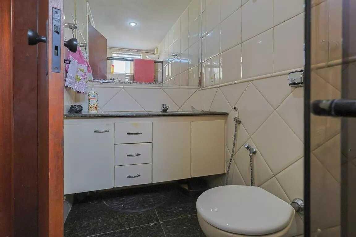Apartamento, São Pedro, 4 Quartos, 3 Vagas, 1 Suíte