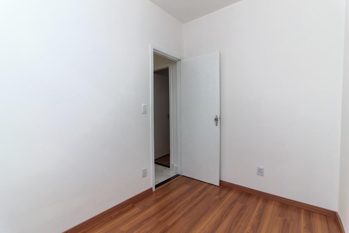 Apartamento, Padre Eustáquio, 2 Quartos, 1 Vaga