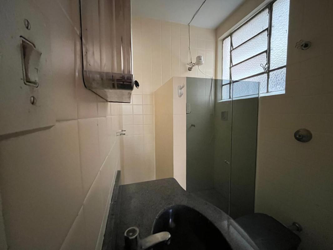 Apartamento, Alto Barroca, 3 Quartos, 0 Vaga