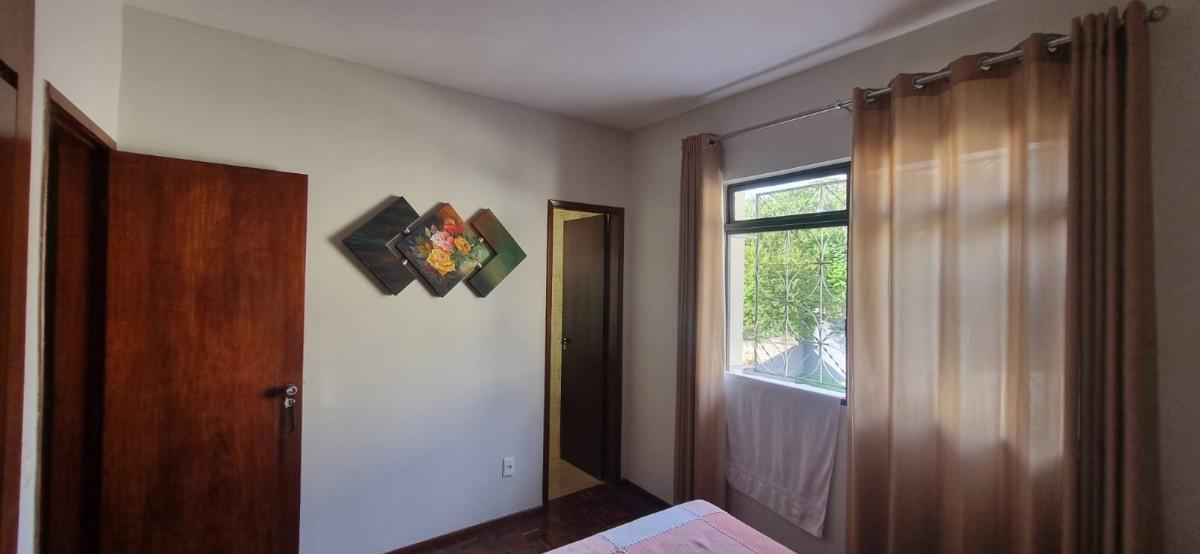 Apartamento, Santa Inês, 3 Quartos, 2 Vagas, 1 Suíte
