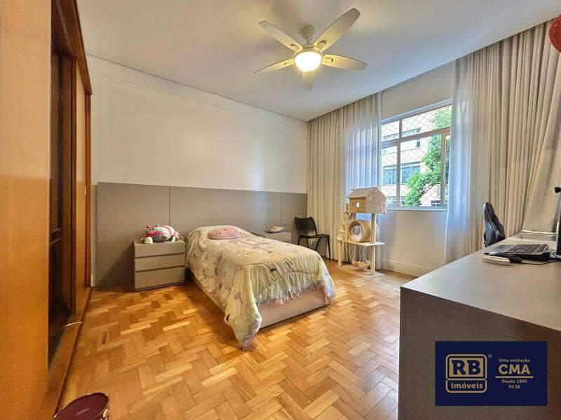 Apartamento, Centro, 3 Quartos, 1 Vaga, 1 Suíte