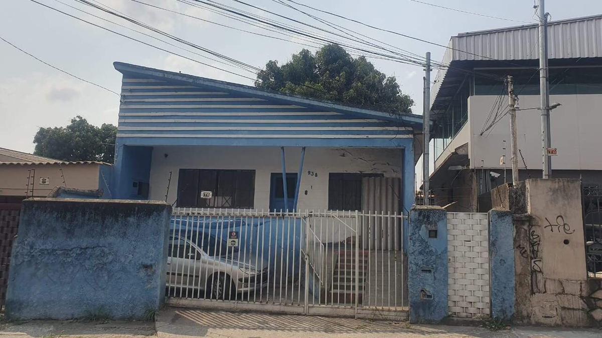Casa, Carlos Prates, 3 Quartos, 0 Vaga
