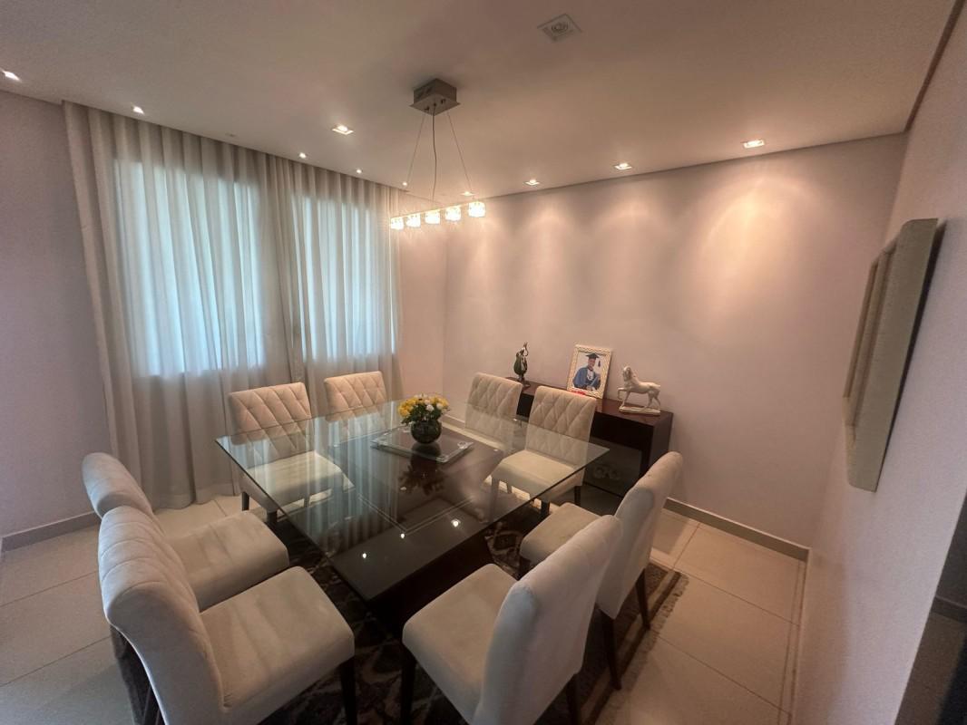 Casa, Serrano, 6 Quartos, 8 Vagas, 3 Suítes