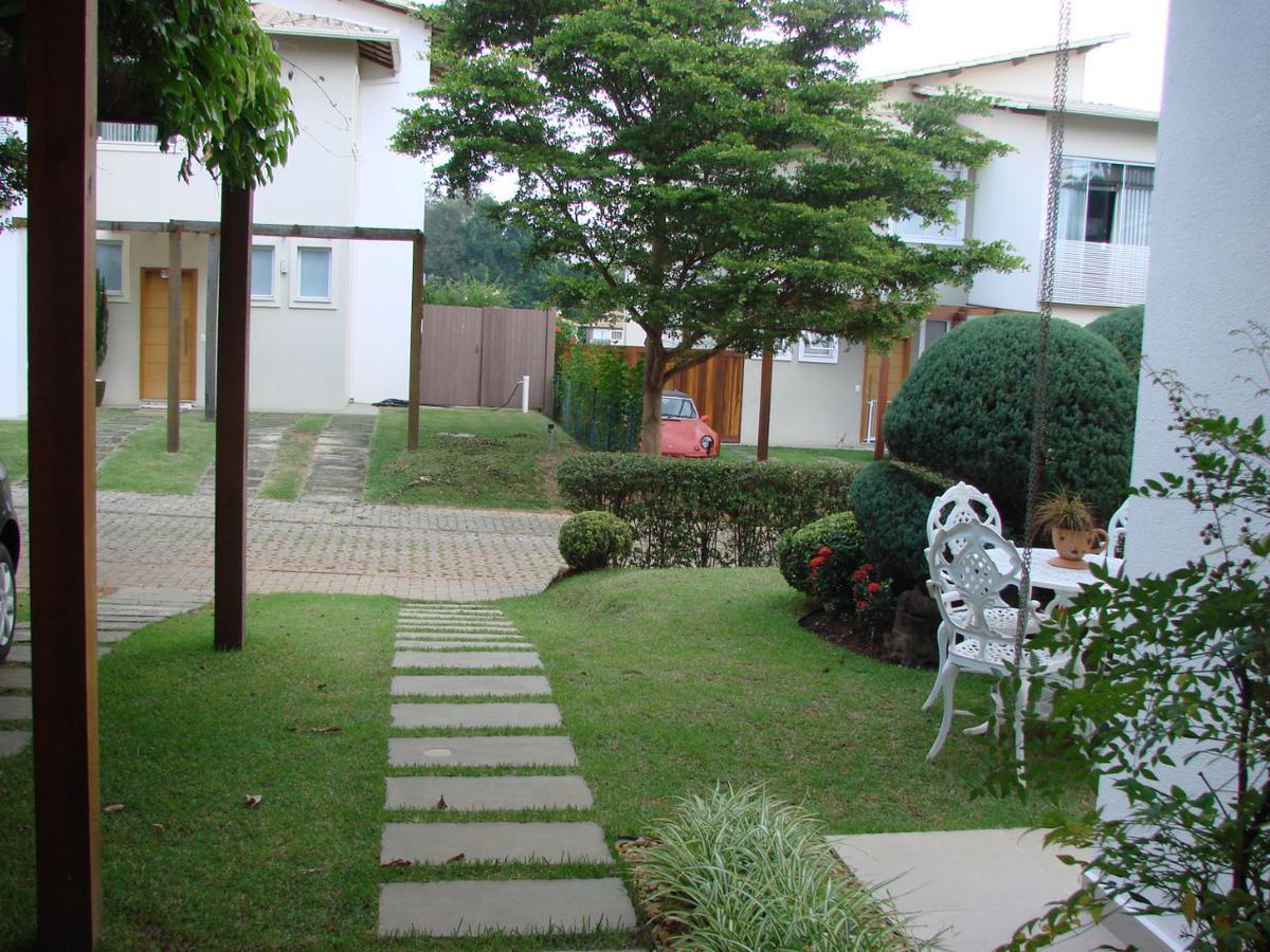 Casa, Trevo, 3 Quartos, 4 Vagas, 2 Suítes