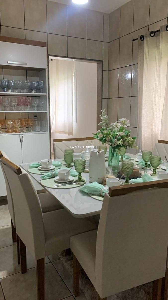 Casa, Jardim Riacho das Pedras, 2 Quartos, 2 Vagas, 1 Suíte