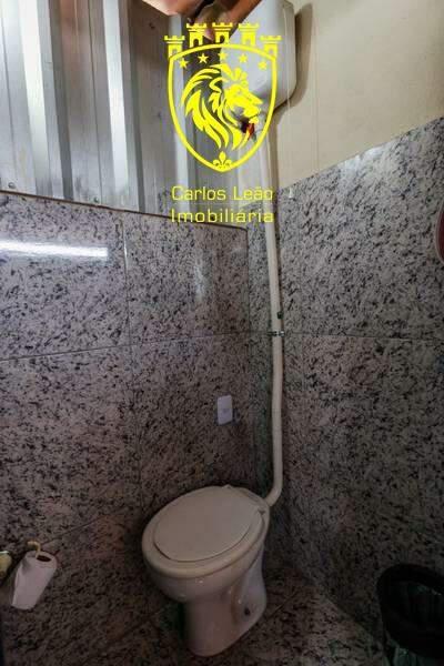 Casa, São Salvador, 5 Quartos, 2 Vagas