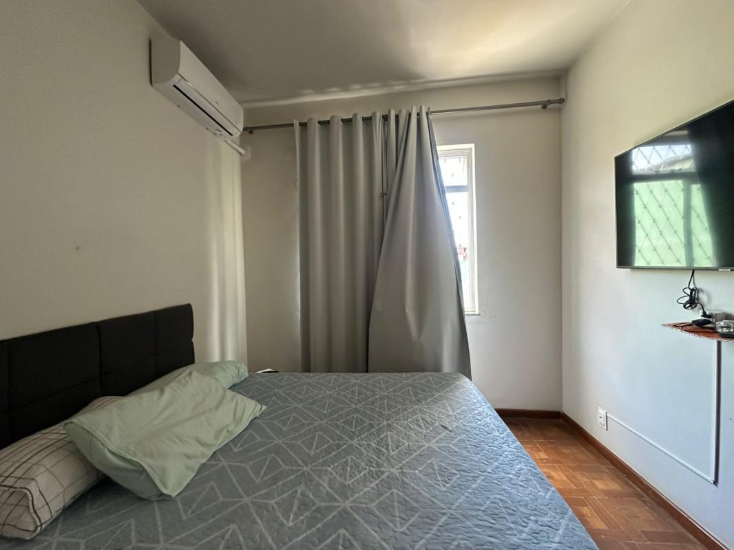 Apartamento, Calafate, 2 Quartos, 0 Vaga