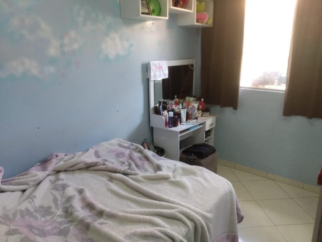 Casa, Jardim Leblon, 2 Quartos, 1 Vaga