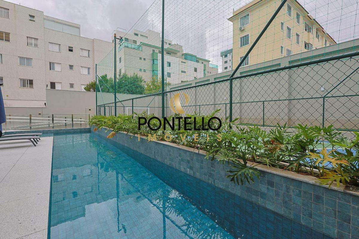 Apartamento, Prado, 3 Quartos, 2 Vagas, 1 Suíte