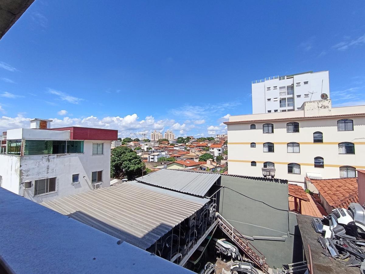 Apartamento, Santa Mônica, 3 Quartos, 1 Vaga, 1 Suíte