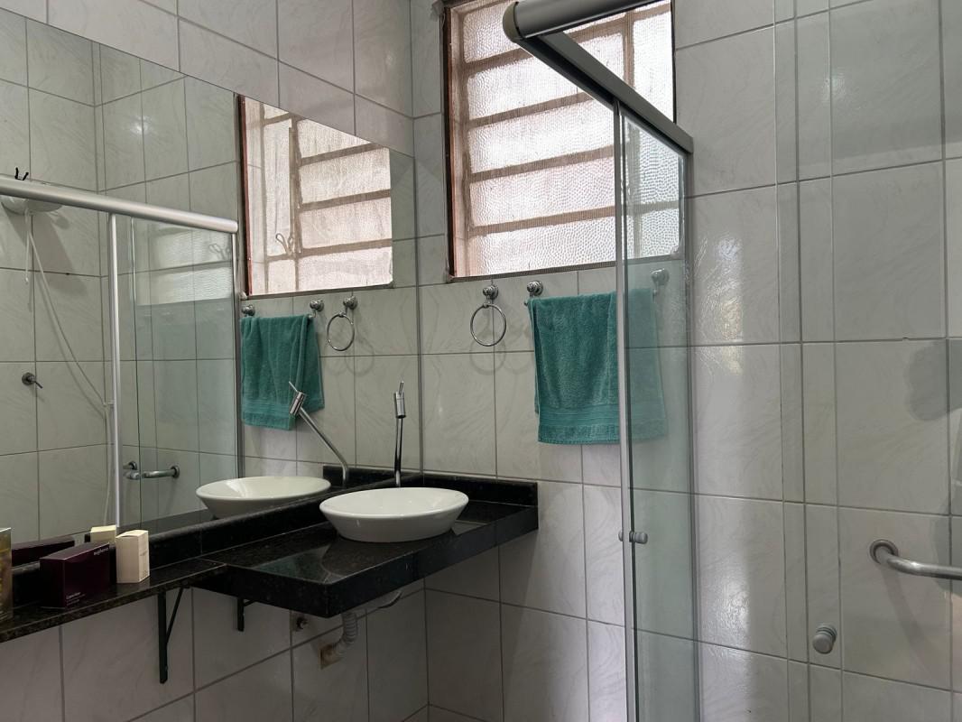Apartamento, Nova Suíssa, 3 Quartos, 1 Vaga