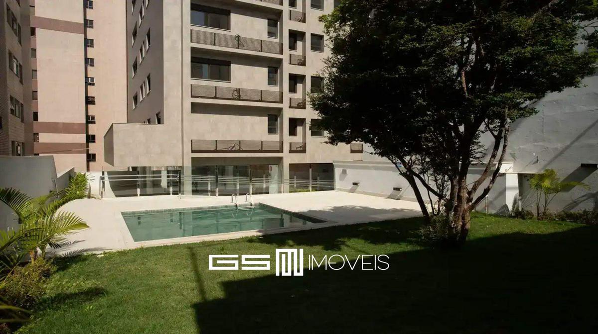 Apartamento, Gutierrez, 4 Quartos, 4 Vagas, 2 Suítes