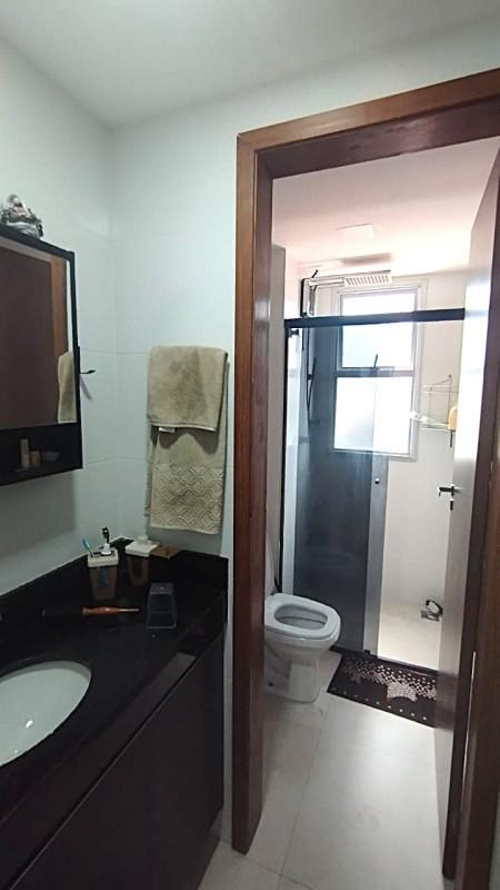 Apartamento, Nova Floresta, 2 Quartos, 2 Vagas, 1 Suíte