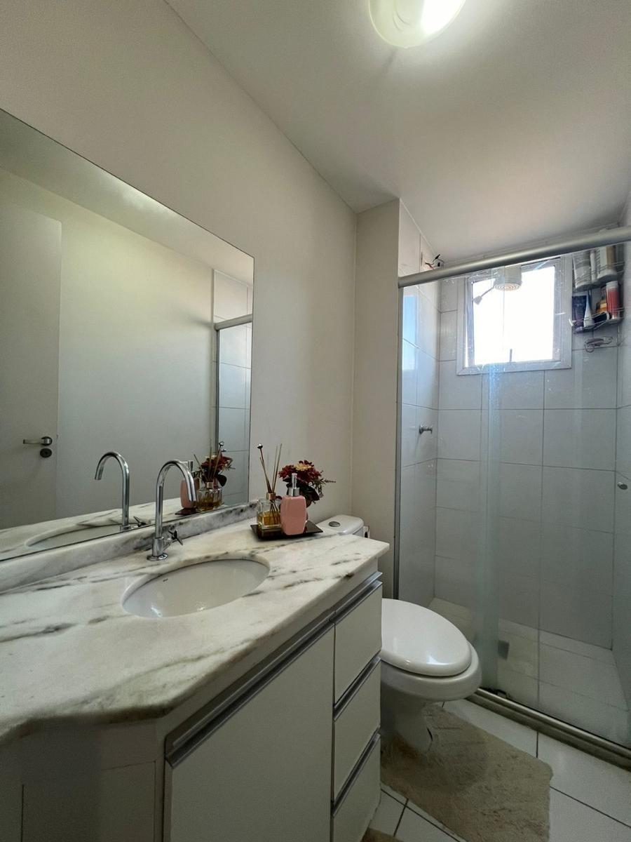 Apartamento, Serrano, 2 Quartos, 1 Vaga, 1 Suíte