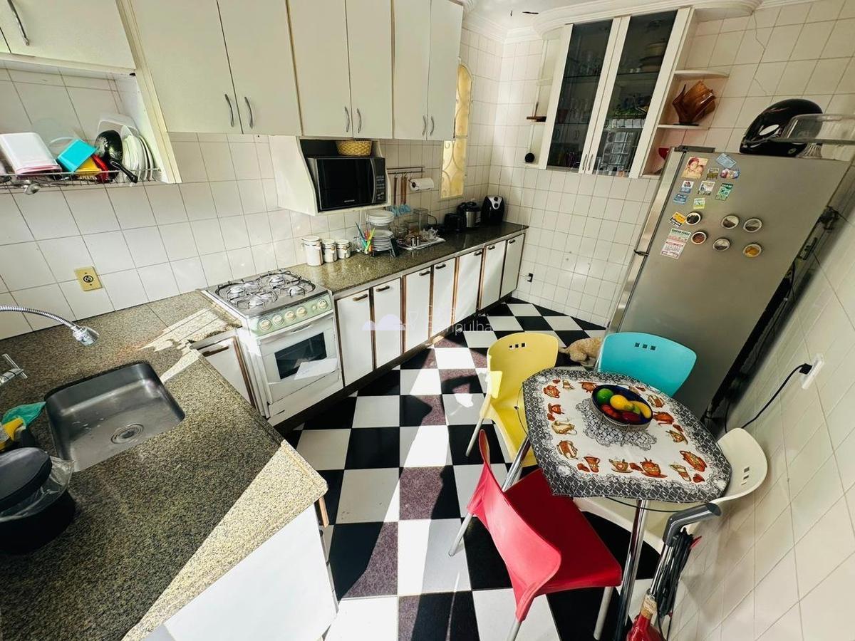 Casa, Santa Amélia, 3 Quartos, 3 Vagas, 1 Suíte