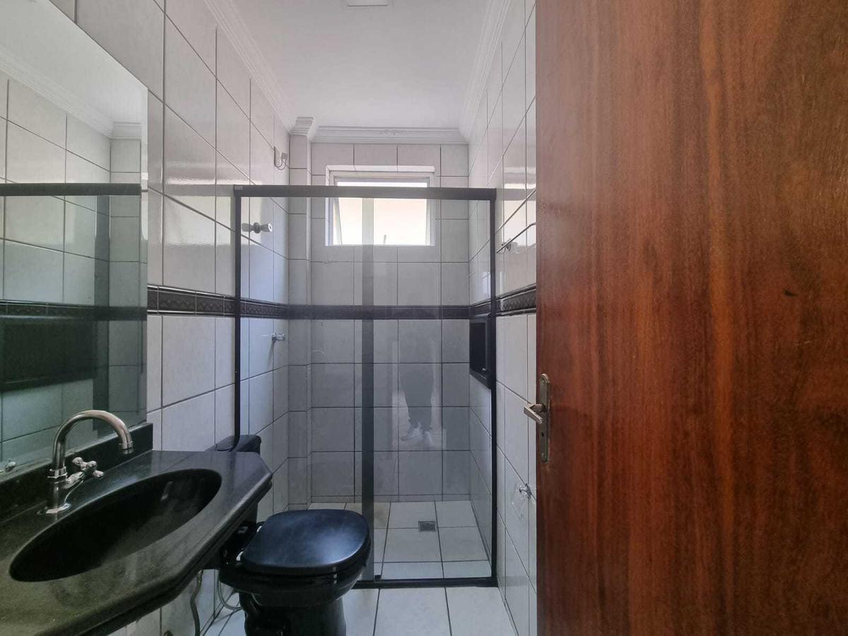 Apartamento, Jardim Riacho das Pedras, 3 Quartos, 1 Vaga
