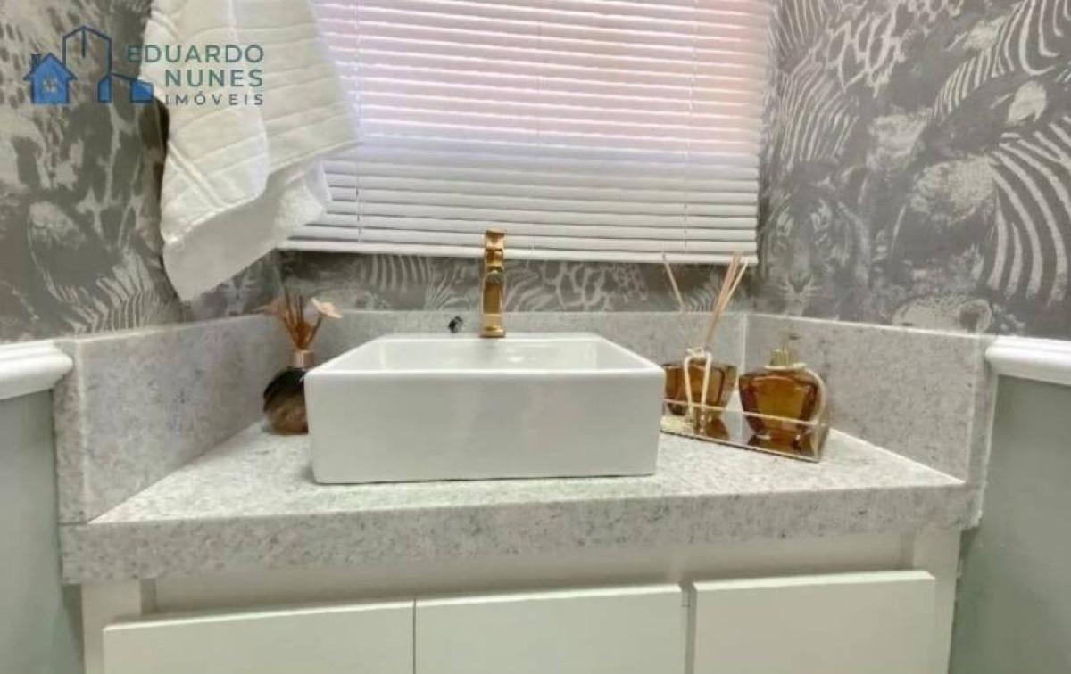 Apartamento, Carmo, 2 Quartos, 2 Vagas