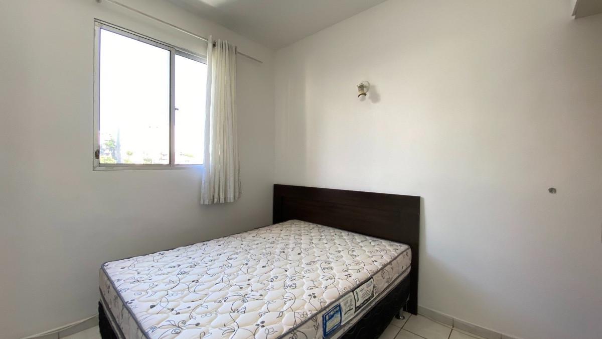 Apartamento, Buritis, 2 Quartos, 1 Vaga, 2 Suítes