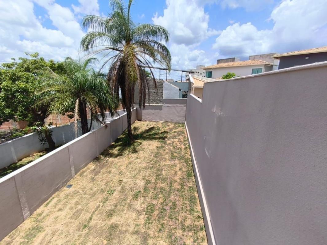 Casa, Jardim Imperial, 3 Quartos, 3 Vagas, 1 Suíte