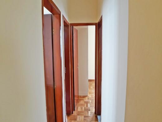 Apartamento, Serra, 3 Quartos, 1 Vaga