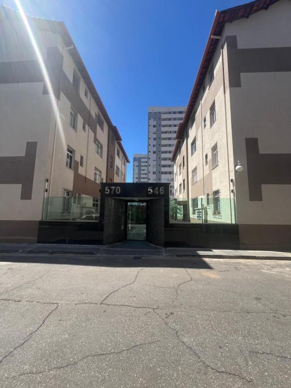 Apartamento, Jardim Riacho das Pedras, 3 Quartos, 1 Vaga