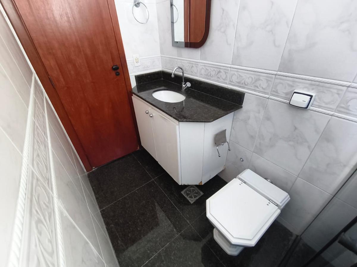 Apartamento, Santa Cruz, 3 Quartos, 2 Vagas, 1 Suíte