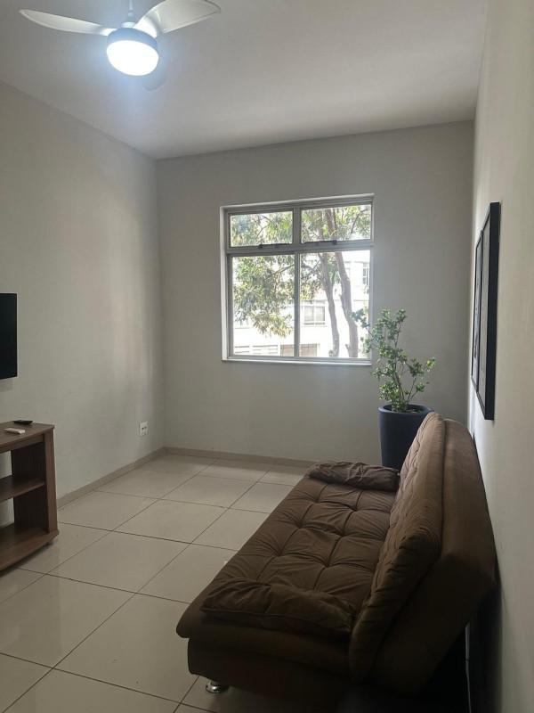 Apartamento, Centro, 3 Quartos, 0 Vaga, 1 Suíte