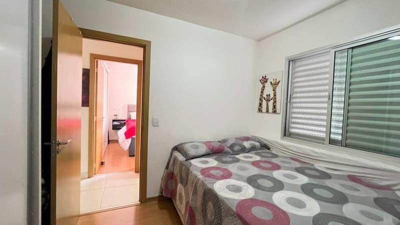 Apartamento, Ipiranga, 2 Quartos, 2 Vagas, 1 Suíte