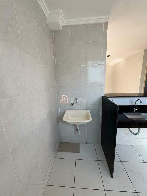 Apartamento, Olaria, 2 Quartos, 1 Vaga