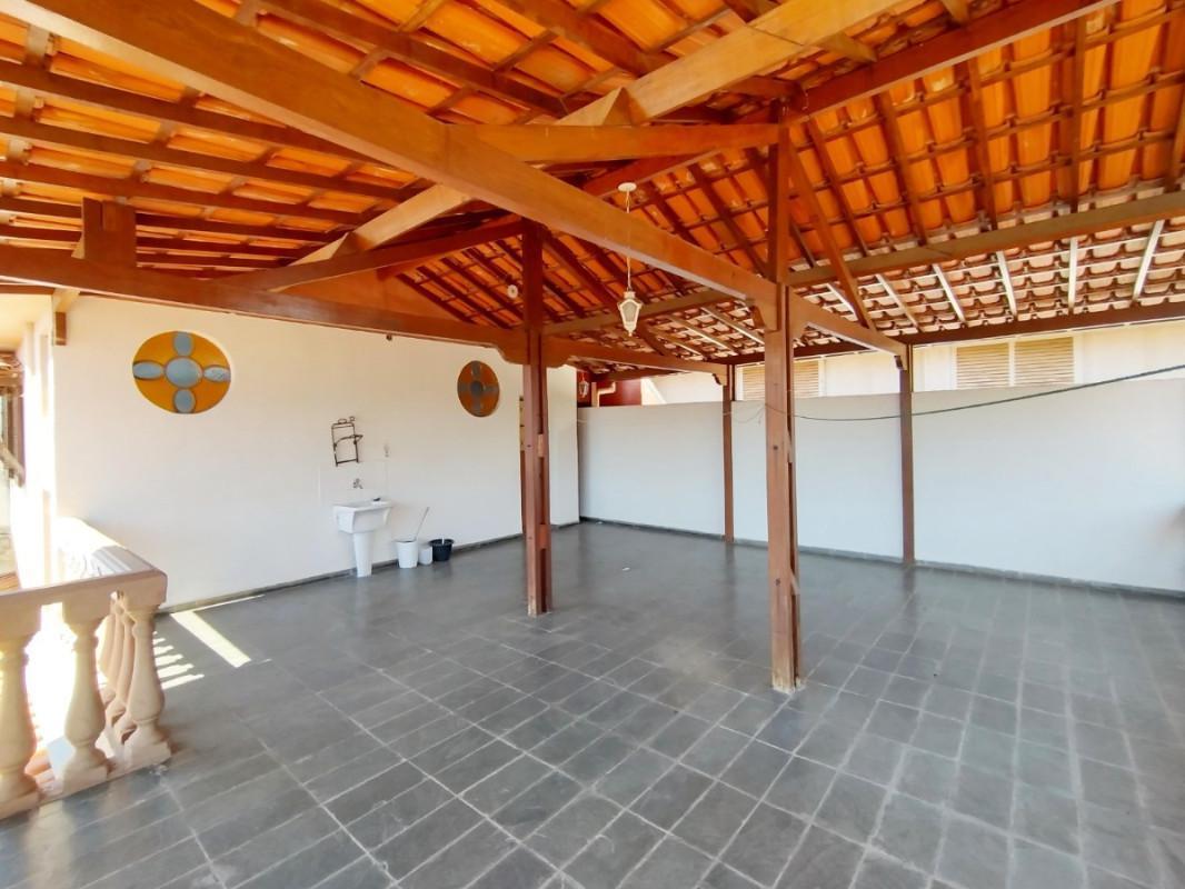 Casa, Sagrada Família, 3 Quartos, 1 Vaga