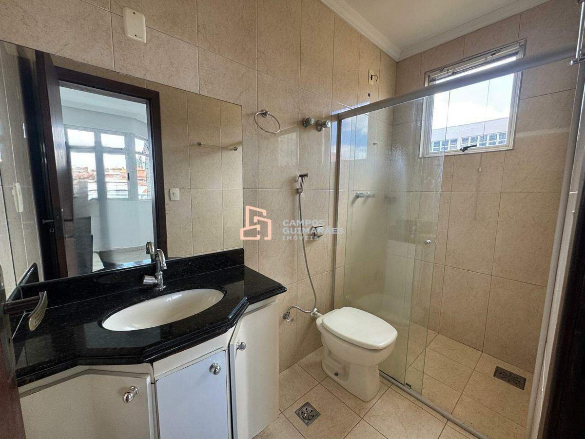 Apartamento, Industrial, 2 Quartos, 1 Vaga, 1 Suíte