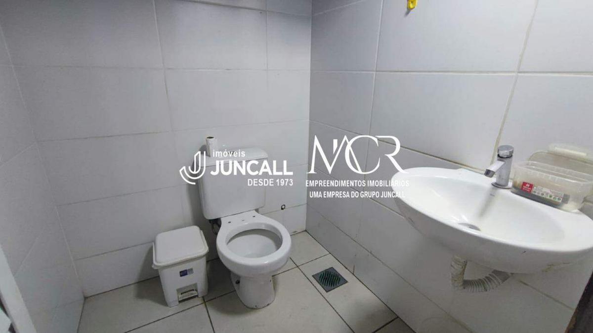 Loja, Cidade Nova, 5 Vagas
