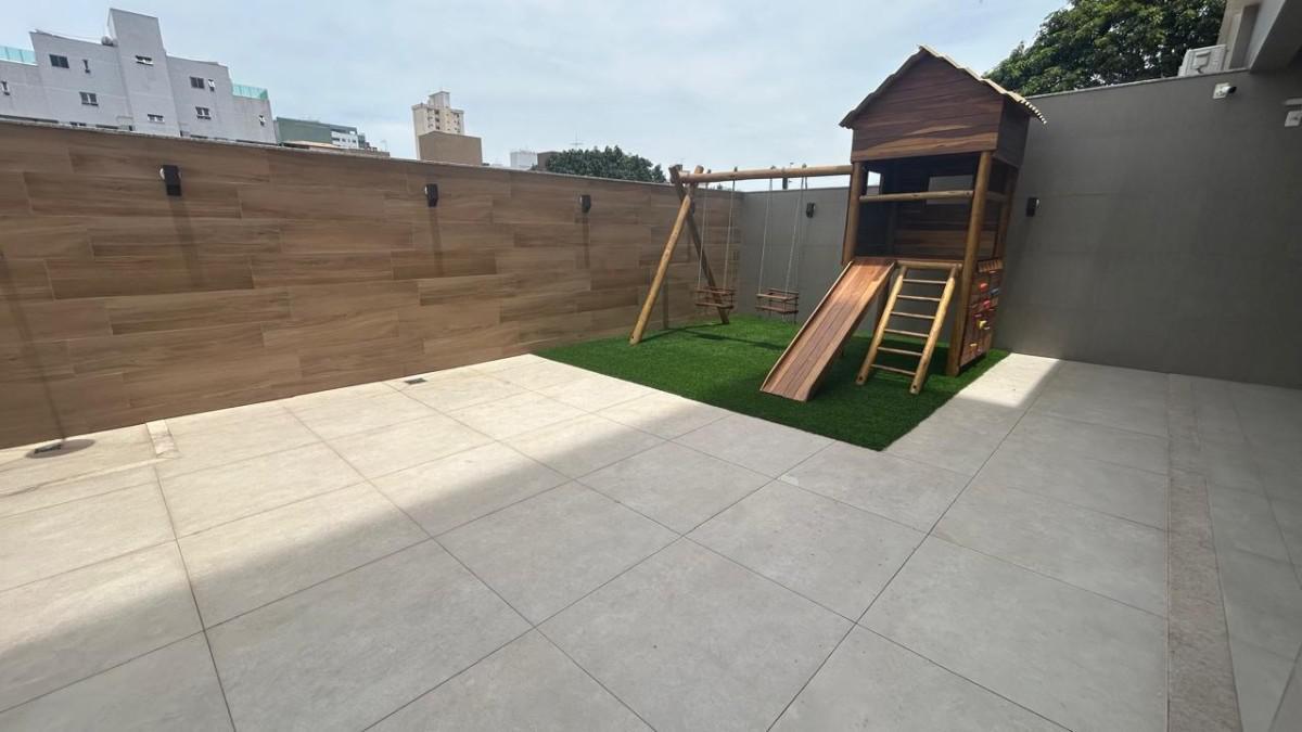 Apartamento, União, 3 Quartos, 2 Vagas, 1 Suíte