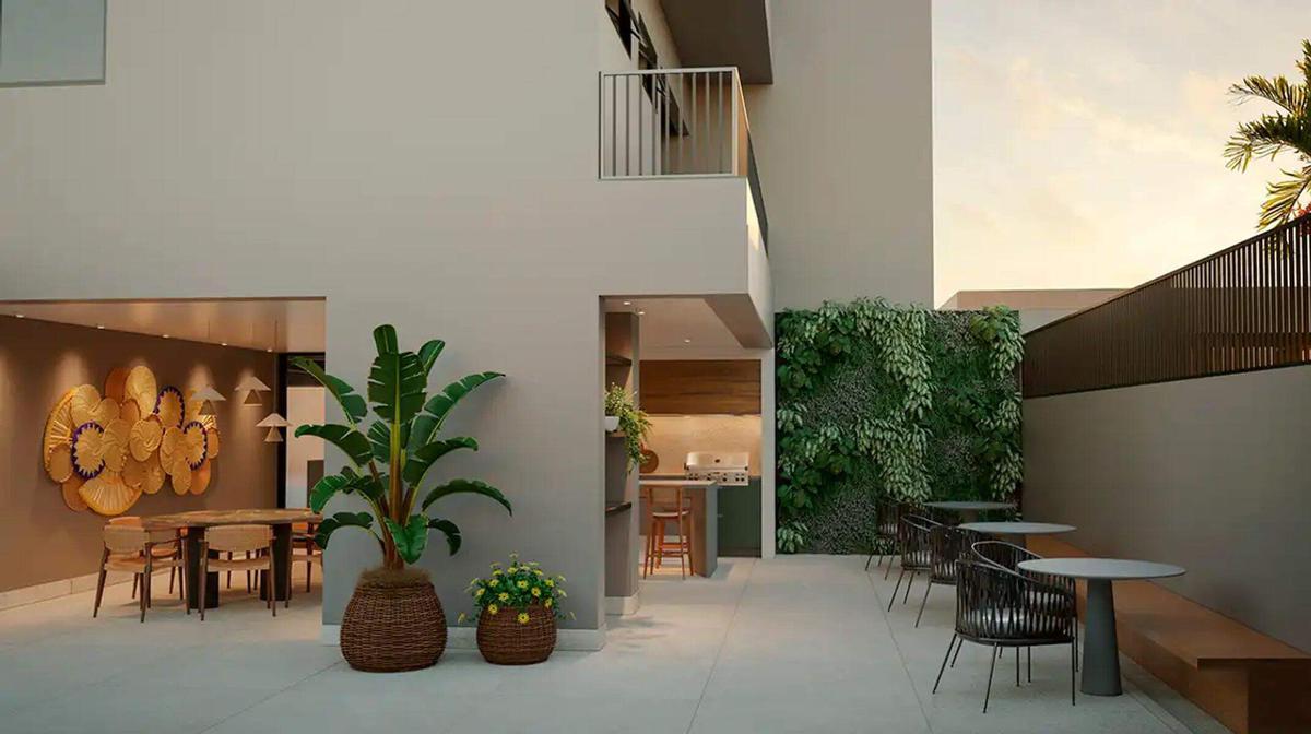 Apartamento, Morada da Colina, 4 Quartos, 4 Vagas, 4 Suítes