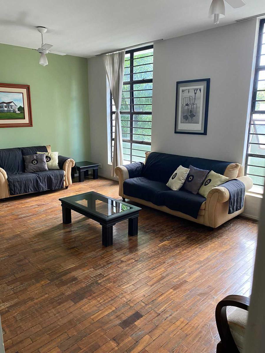Apartamento, Santo Antônio, 4 Quartos, 2 Vagas, 1 Suíte