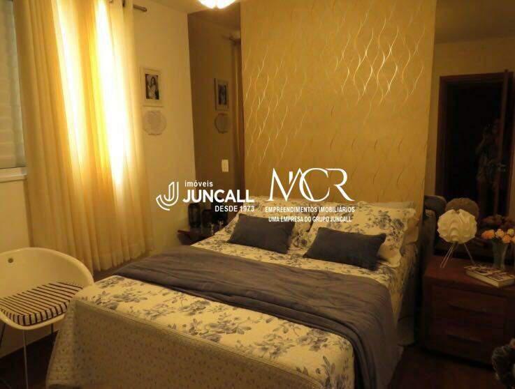 Apartamento, Buritis, 3 Quartos, 2 Vagas, 1 Suíte