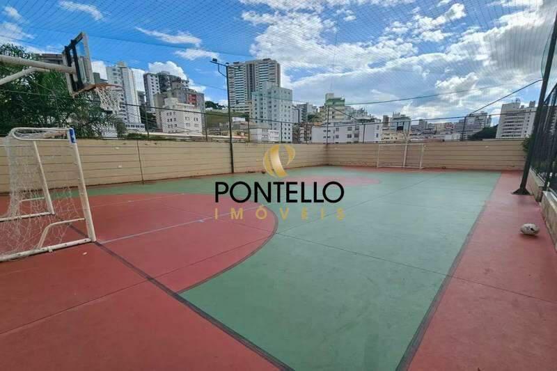 Apartamento, Gutierrez, 3 Quartos, 2 Vagas, 1 Suíte