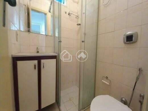 Apartamento, Coração de Jesus, 3 Quartos, 1 Vaga