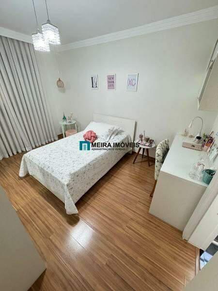 Apartamento, Santa Cruz, 4 Quartos, 3 Vagas, 2 Suítes