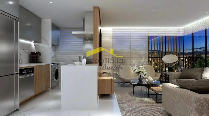 Apartamento, Lourdes, 3 Quartos, 2 Vagas, 3 Suítes