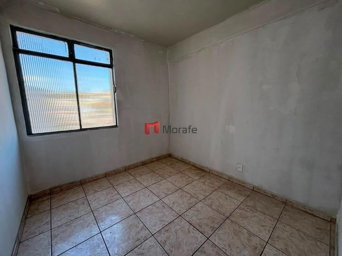 Apartamento, Aparecida, 3 Quartos, 1 Vaga