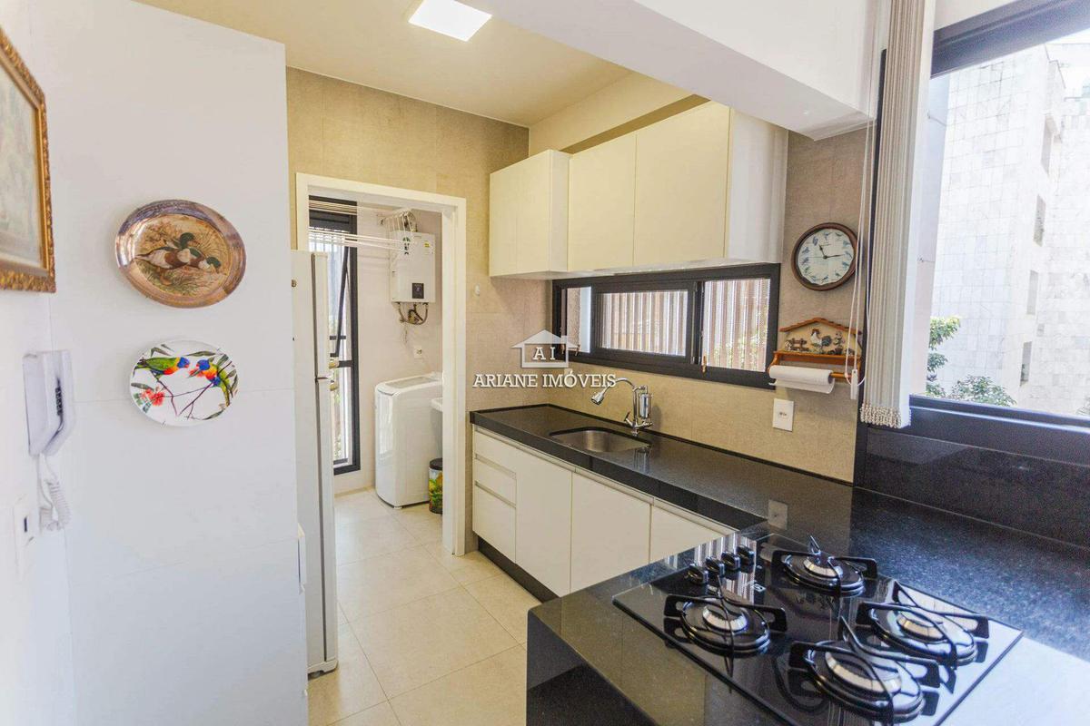 Apartamento, Santo Antônio, 2 Quartos, 2 Vagas, 1 Suíte