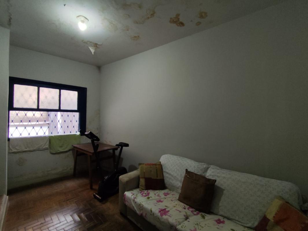 Casa, São Lucas, 6 Quartos, 0 Vaga, 1 Suíte