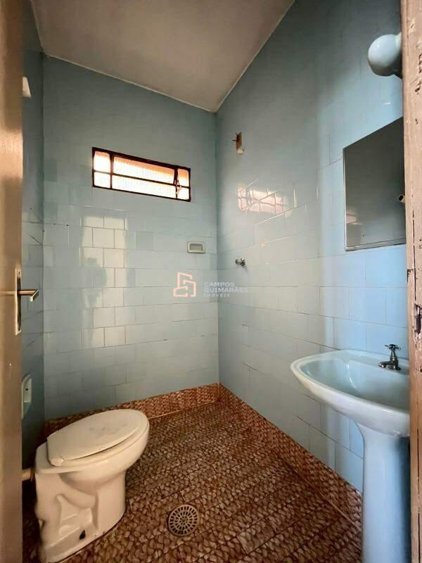 Casa, Dom Bosco, 1 Quarto