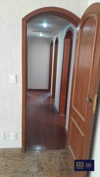 Cobertura, Lourdes, 4 Quartos, 3 Vagas, 1 Suíte